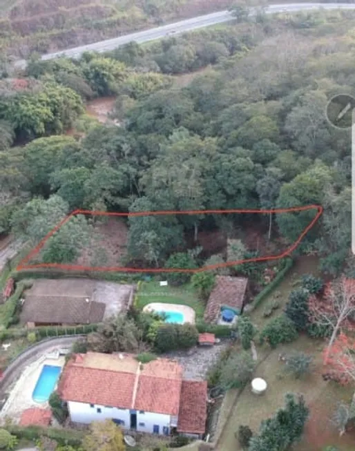 Foto 1 de Lote/Terreno à venda, 10m² em Areal, Areal