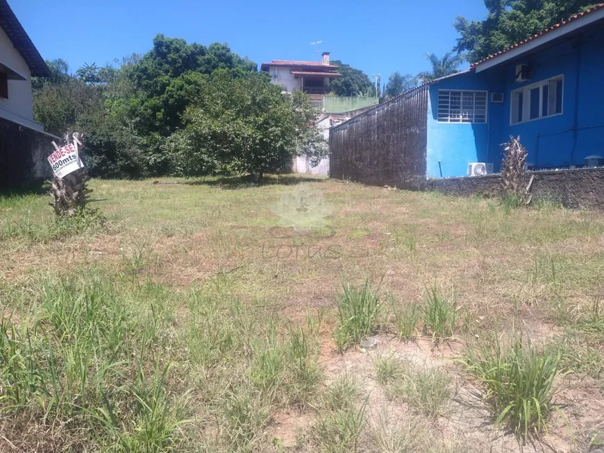 Foto 1 de Lote/Terreno à venda, 600m² em Samambaia Parque Residencial, Atibaia