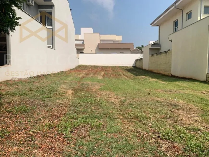 Foto 1 de Lote/Terreno à venda, 300m² em Parque Brasil 500, Paulínia