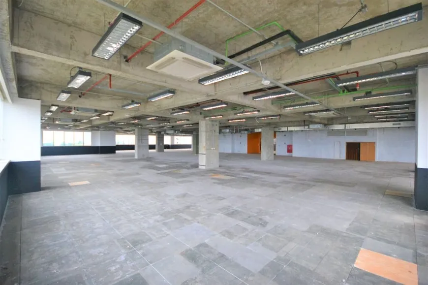 Foto 1 de Ponto Comercial para alugar, 1137m² em Alphaville, Barueri