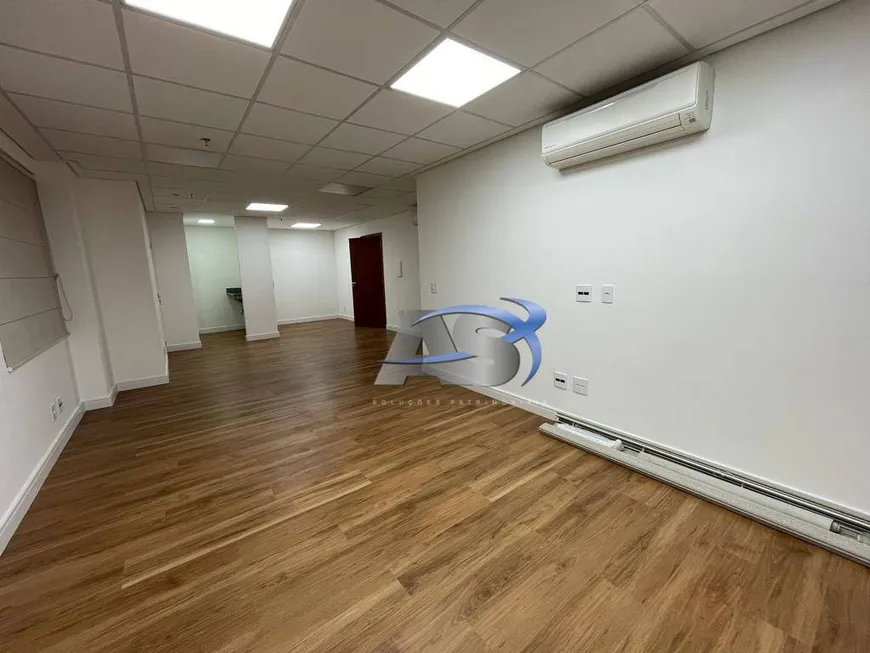 Foto 1 de Sala Comercial para venda ou aluguel, 300m² em Brooklin, São Paulo