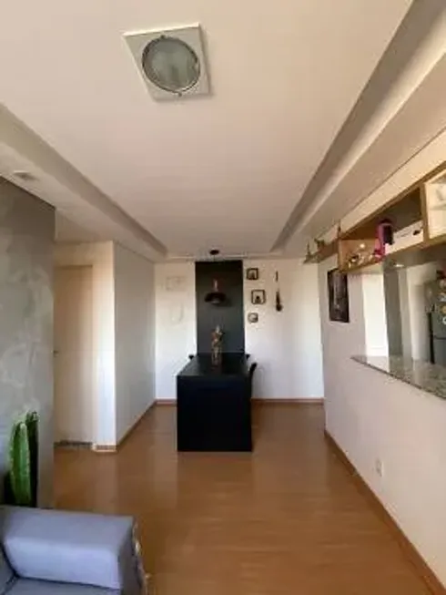 Foto 1 de Apartamento com 2 Quartos à venda, 67m² em Vila Azevedo, São Paulo