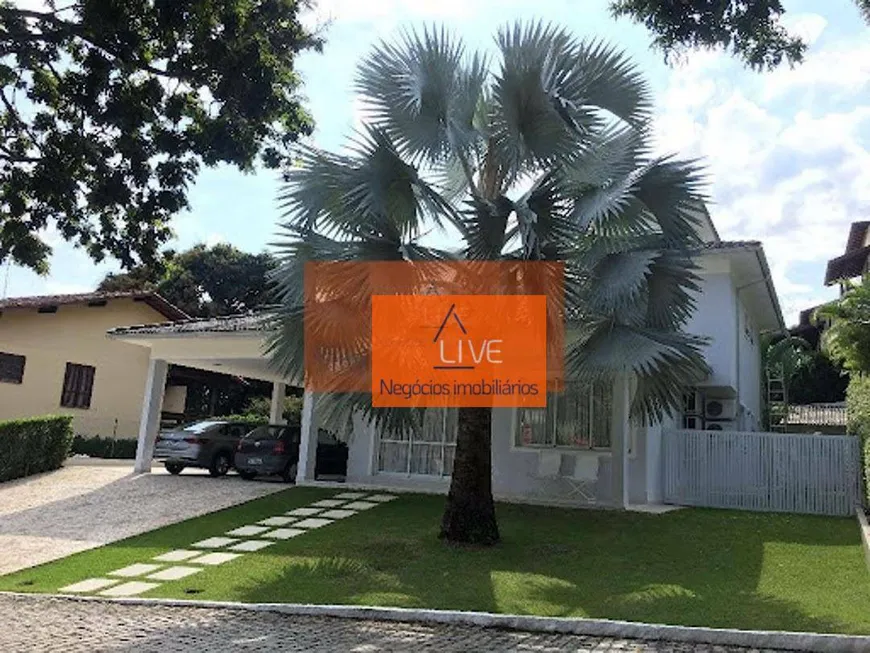 Foto 1 de Casa com 4 Quartos à venda, 750m² em Engenho do Mato, Niterói
