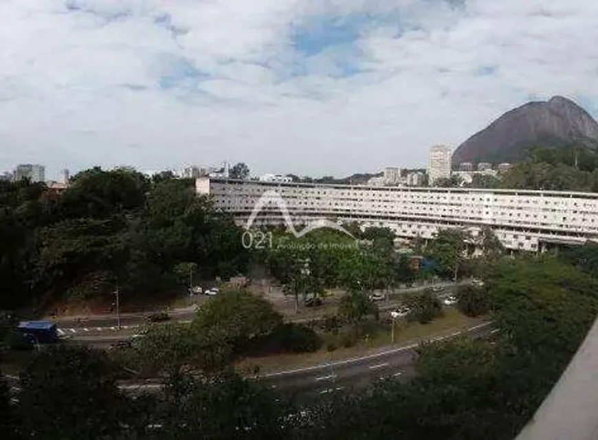 Foto 1 de Apartamento com 3 Quartos à venda, 88m² em Gávea, Rio de Janeiro