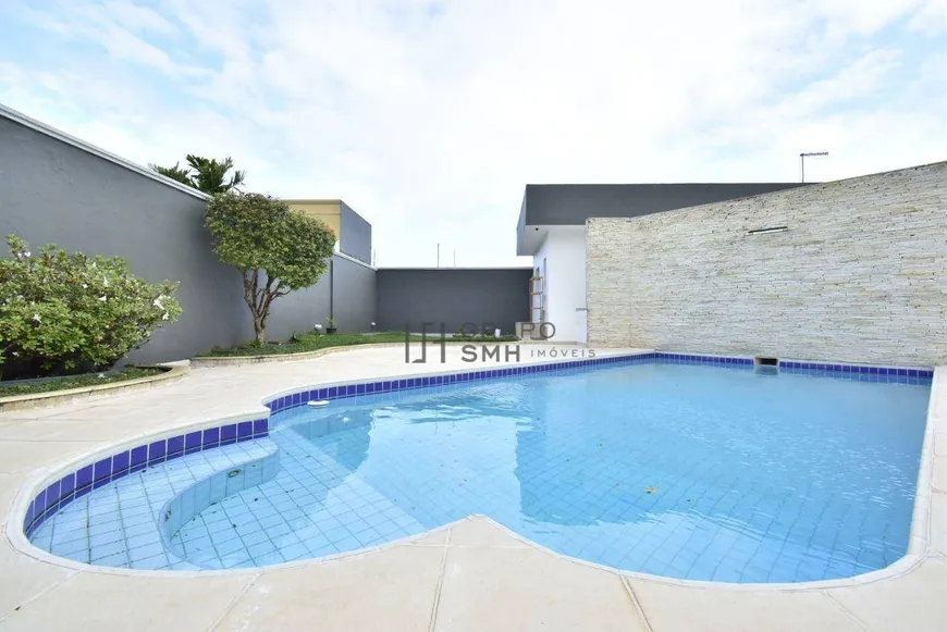 Foto 1 de Casa de Condomínio com 3 Quartos à venda, 572m² em Balneário Cidade Atlântica , Guarujá