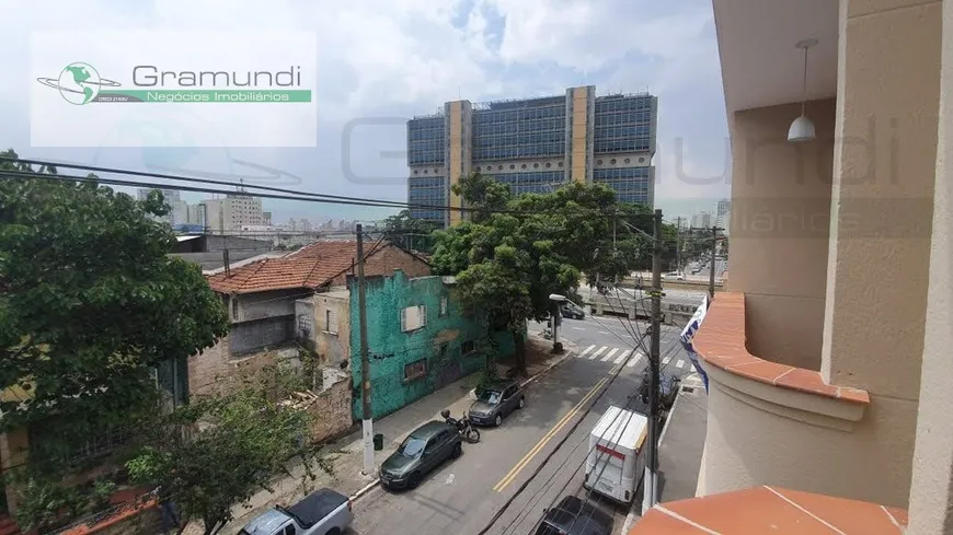 Foto 1 de Casa com 1 Quarto à venda, 30m² em Cambuci, São Paulo