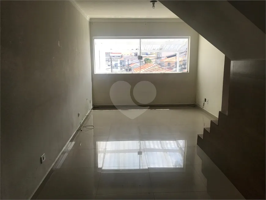 Foto 1 de Sobrado com 2 Quartos à venda, 122m² em Tucuruvi, São Paulo