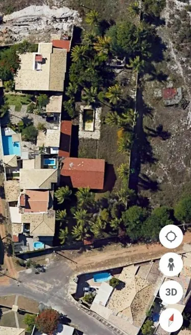 Foto 1 de Lote/Terreno à venda, 2800m² em Itapuã, Salvador