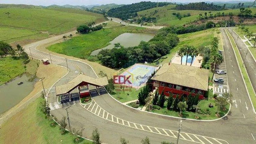 Foto 1 de Lote/Terreno à venda, 1200m² em Zona Rural, Paraibuna