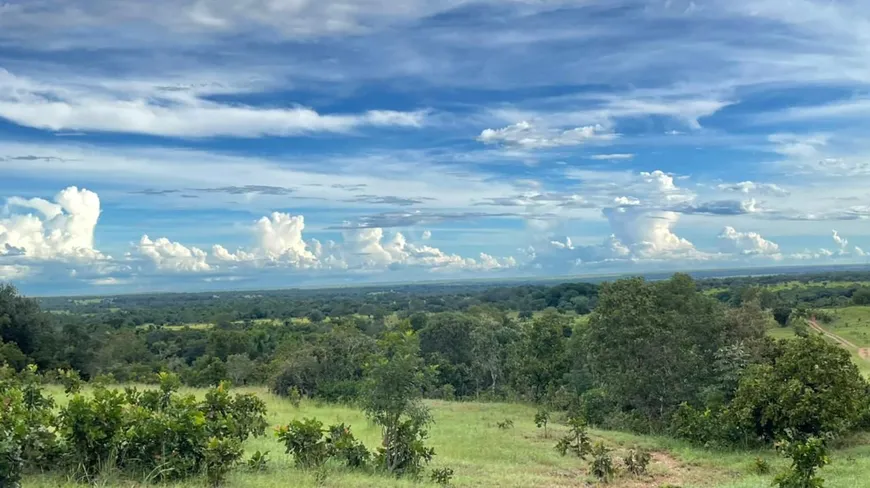 Foto 1 de Fazenda/Sítio com 1 Quarto à venda, 500m² em Zona Rural, Aliança do Tocantins