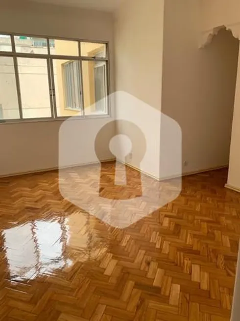 Foto 1 de Apartamento com 3 Quartos à venda, 81m² em Estacio, Rio de Janeiro