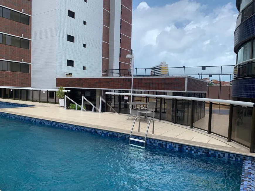 Foto 1 de Apartamento com 3 Quartos à venda, 75m² em Mucuripe, Fortaleza