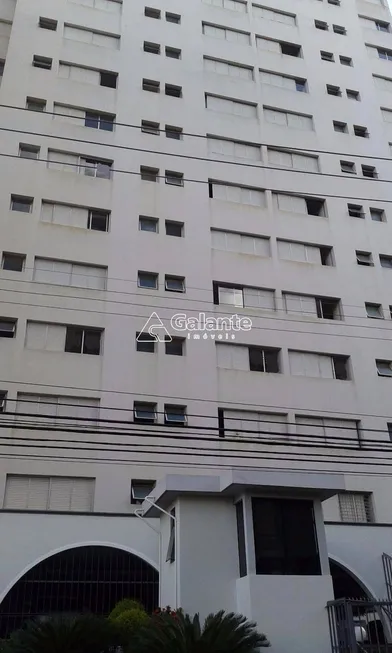 Foto 1 de Kitnet com 1 Quarto à venda, 38m² em Centro, Campinas