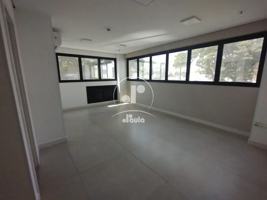 Foto 1 de Sala Comercial à venda, 58m² em Vila Assuncao, Santo André