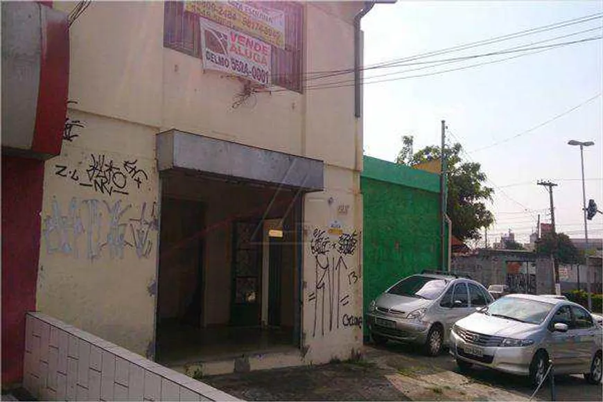 Foto 1 de Sobrado com 3 Quartos à venda, 207m² em Socorro, São Paulo