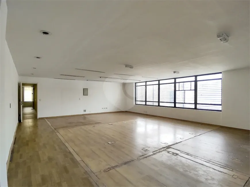 Foto 1 de Sala Comercial à venda, 80m² em Itaim Bibi, São Paulo