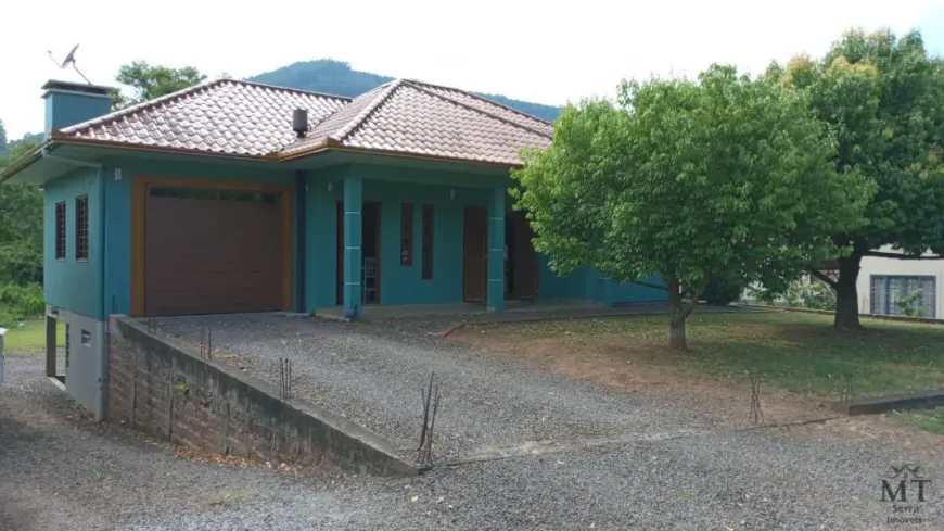 Foto 1 de Casa de Condomínio com 4 Quartos à venda, 124m² em , Picada Café