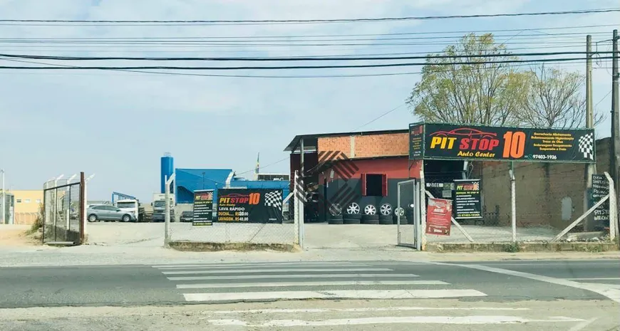 Foto 1 de Lote/Terreno à venda, 1500m² em Vila Olimpia, Sorocaba