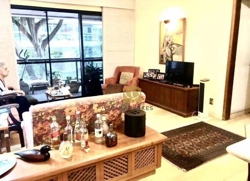Foto 1 de Apartamento com 2 Quartos à venda, 107m² em Recreio Dos Bandeirantes, Rio de Janeiro
