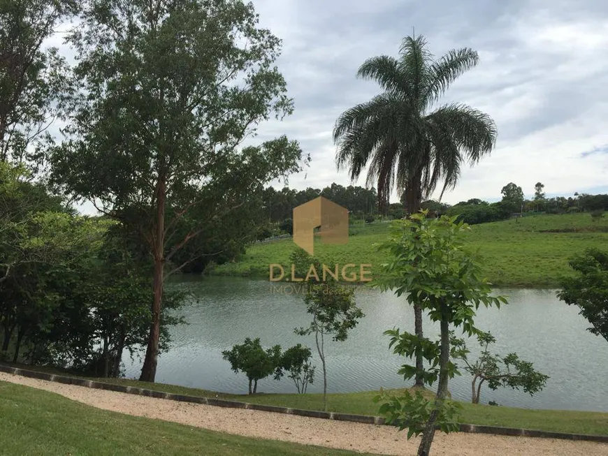 Foto 1 de Lote/Terreno à venda, 5352m² em Fazenda Duas Marias, Jaguariúna