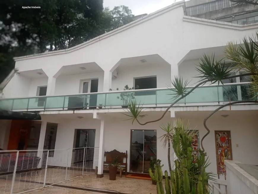 Foto 1 de Casa com 3 Quartos à venda, 350m² em Nova Gameleira, Belo Horizonte