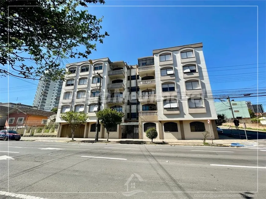 Foto 1 de Apartamento com 2 Quartos à venda, 85m² em São Pelegrino, Caxias do Sul