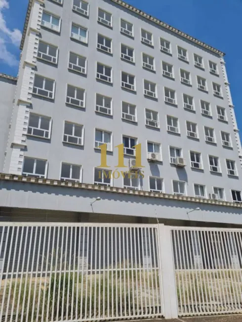 Foto 1 de Prédio Comercial com 42 Quartos para venda ou aluguel, 4000m² em Jardim Satélite, São José dos Campos