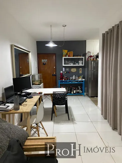 Foto 1 de Apartamento com 2 Quartos à venda, 49m² em Jardim das Maravilhas, Santo André