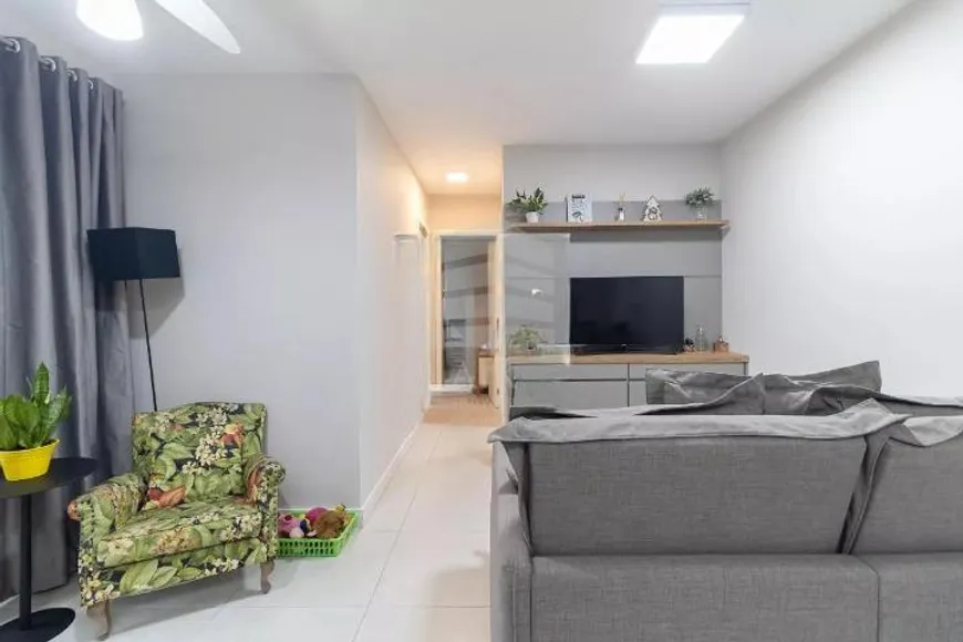 Foto 1 de Apartamento com 2 Quartos à venda, 57m² em Saúde, São Paulo