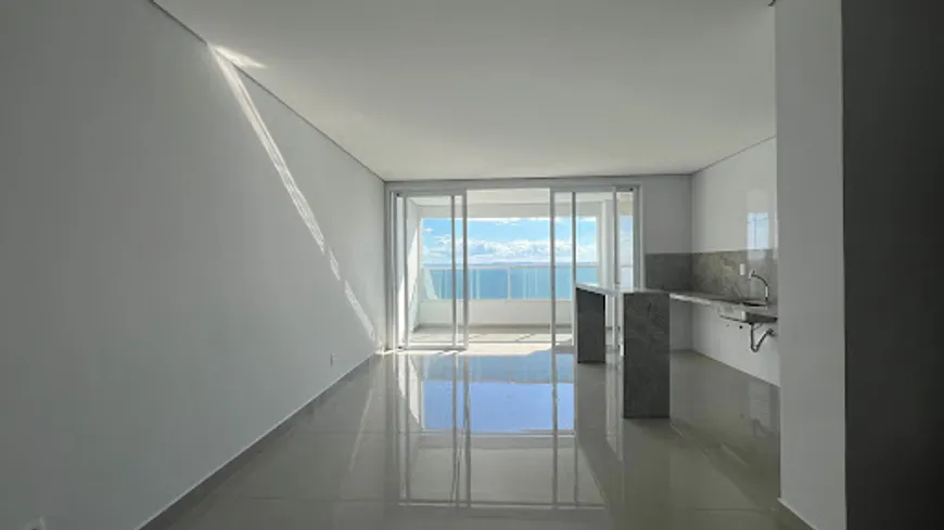Foto 1 de Apartamento com 3 Quartos à venda, 109m² em Graciosa - Orla 14 , Palmas