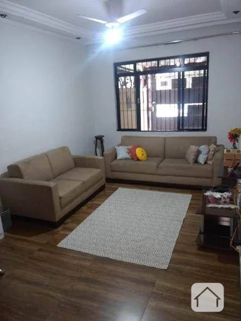 Foto 1 de Casa com 3 Quartos à venda, 123m² em Butantã, São Paulo