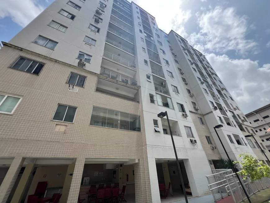 Foto 1 de Apartamento com 3 Quartos à venda, 72m² em Coqueiro, Belém