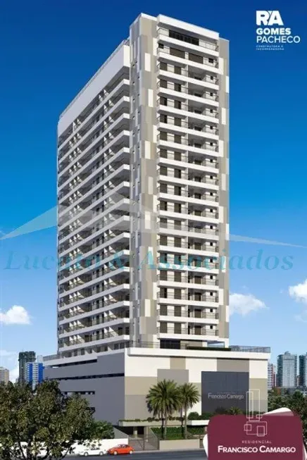 Foto 1 de Apartamento com 3 Quartos à venda, 105m² em Canto do Forte, Praia Grande