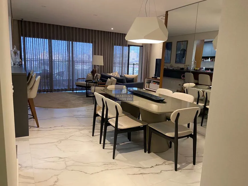 Foto 1 de Apartamento com 3 Quartos à venda, 141m² em Vila das Hortências, Jundiaí