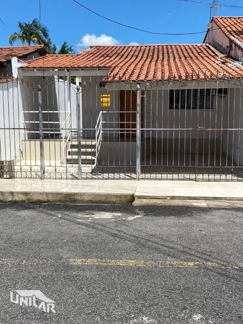 Foto 1 de Casa com 3 Quartos à venda, 143m² em Jardim Vila Rica - Tiradentes, Volta Redonda