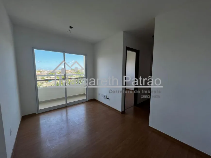 Foto 1 de Apartamento com 2 Quartos para alugar, 50m² em Buraquinho, Lauro de Freitas