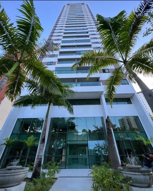 Foto 1 de Apartamento com 3 Quartos à venda, 93m² em Boa Viagem, Recife