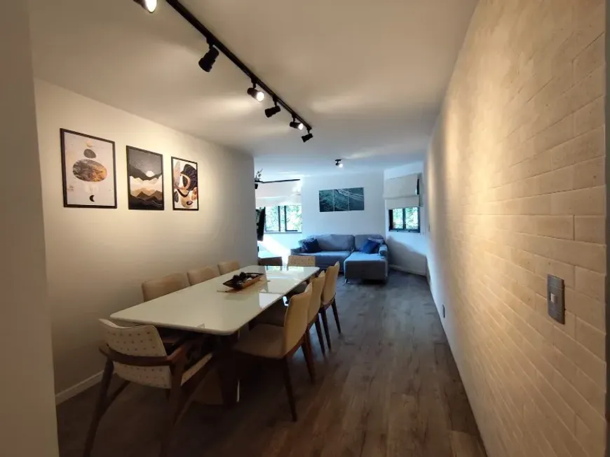 Foto 1 de Apartamento com 4 Quartos à venda, 116m² em Jardim Marajoara, São Paulo