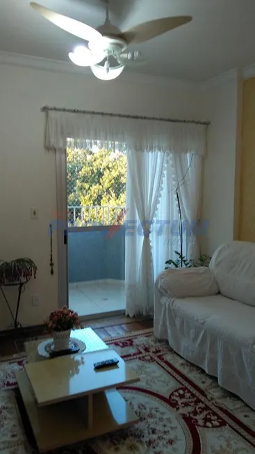 Foto 1 de Apartamento com 4 Quartos à venda, 113m² em Parque Taquaral, Campinas