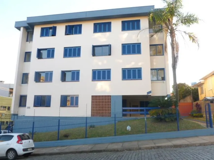 Foto 1 de Apartamento com 2 Quartos à venda, 65m² em Medianeira, Caxias do Sul