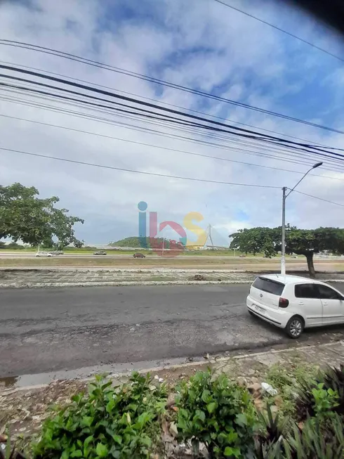 Foto 1 de Lote/Terreno à venda, 462m² em Sao Sebastiao, Ilhéus