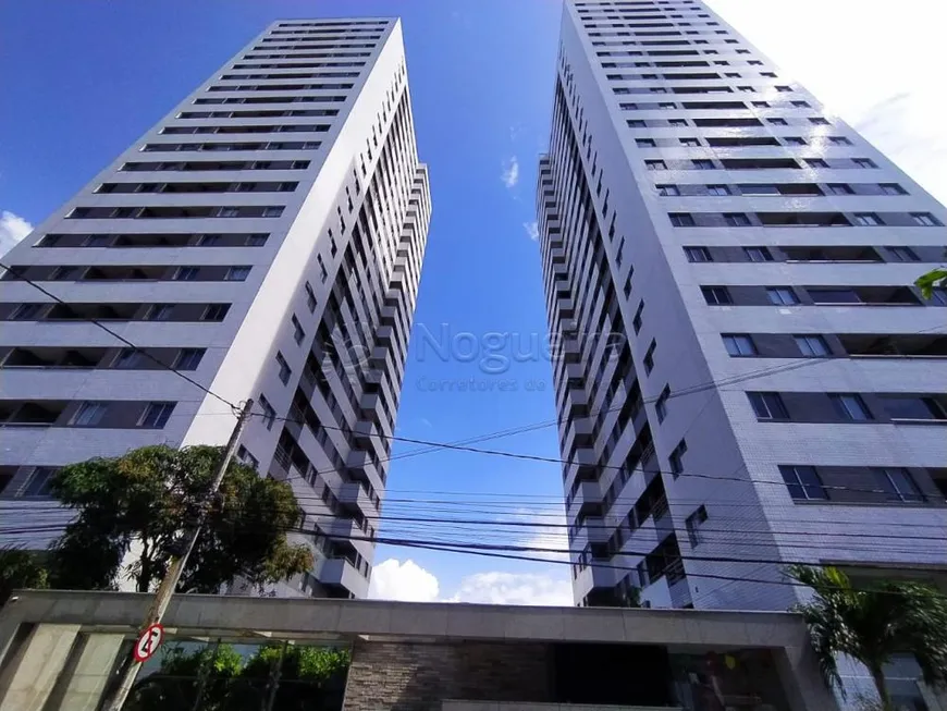 Foto 1 de Apartamento com 2 Quartos à venda, 62m² em Recife, Recife