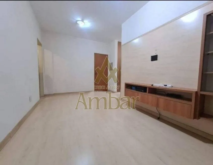 Foto 1 de Apartamento com 2 Quartos à venda, 64m² em Jardim Paulistano, Ribeirão Preto