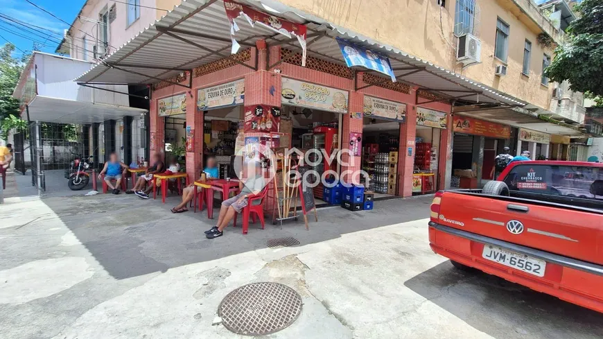 Foto 1 de Ponto Comercial à venda, 55m² em Engenho De Dentro, Rio de Janeiro