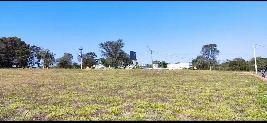 Foto 1 de Lote/Terreno à venda em Caguacu, Sorocaba