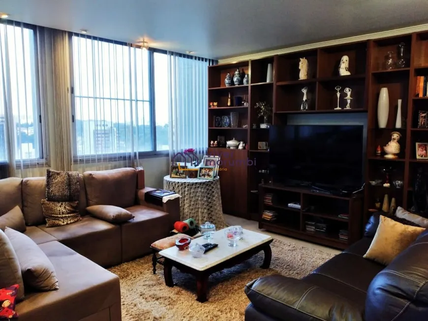 Foto 1 de Apartamento com 3 Quartos à venda, 140m² em Morumbi, São Paulo