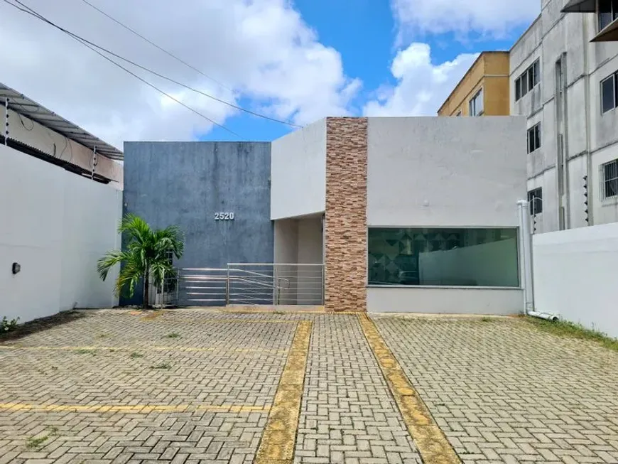 Foto 1 de Prédio Comercial à venda, 169m² em Nova Parnamirim, Parnamirim