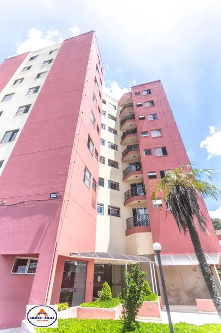 Foto 1 de Apartamento com 2 Quartos para alugar, 56m² em Assunção, São Bernardo do Campo
