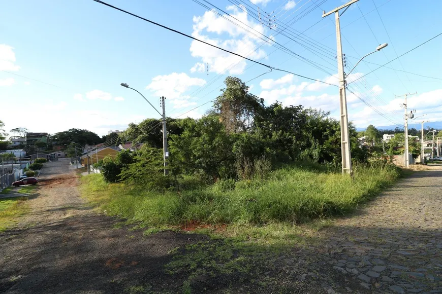 Foto 1 de Lote/Terreno à venda, 10m² em Feitoria, São Leopoldo