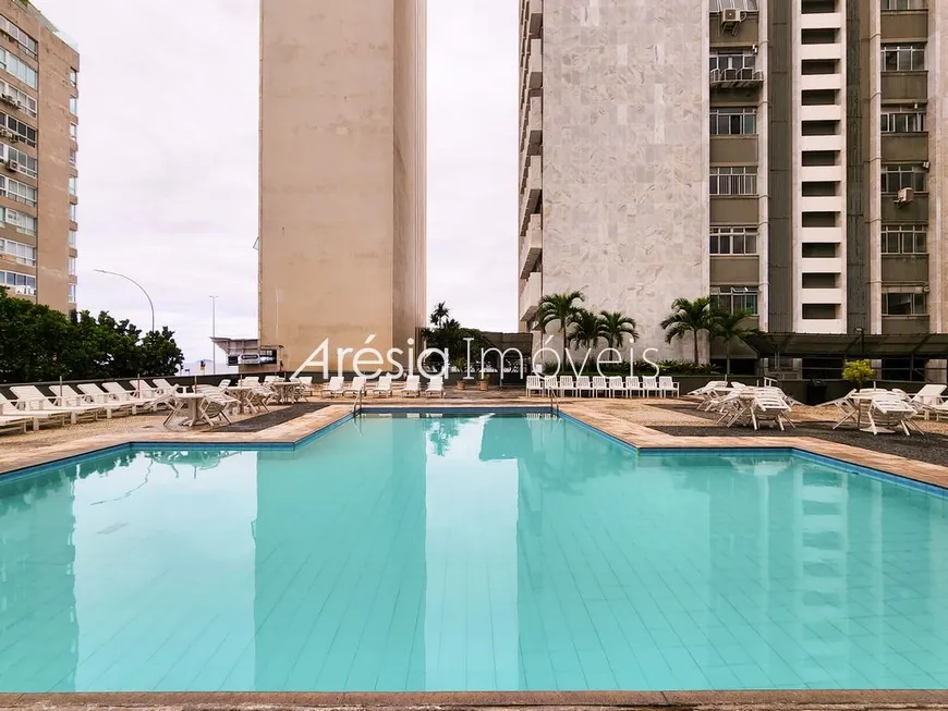 Foto 1 de Apartamento com 4 Quartos à venda, 215m² em Leblon, Rio de Janeiro